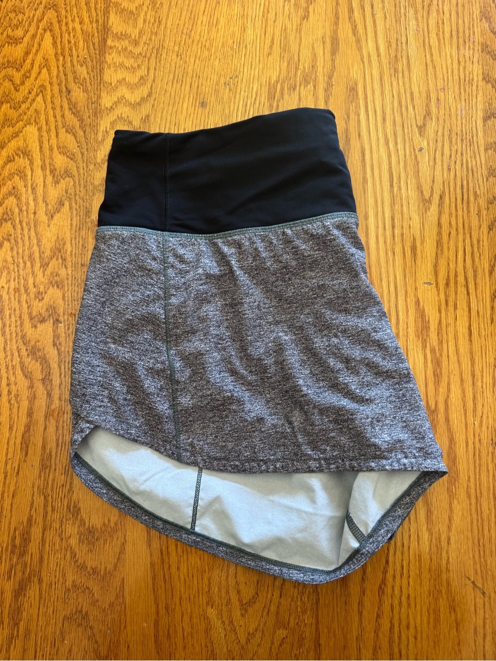 Women’s Lululemon Short